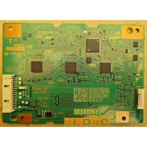 SONY XR-55X90K 22LD49C BOARD 101439611 A5042589A