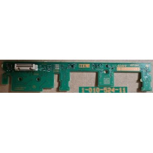 SONY XR-65A80J HL2 BOARD 1-010-524-11