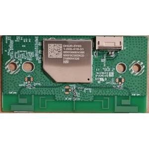 SONY XR-55X90J WIFI MODULE DHUR-SY63 1-005-419-12 