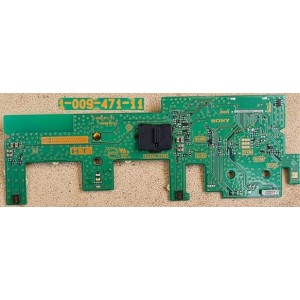 SONY XR-65X90J HT2 BOARD 1-009-471-11