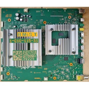 SONY XR-65X90J BM5ST BOARD 1-010-115-31 A5027251A