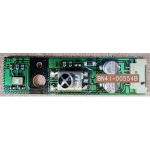 SAMSUNG LA32R51B IR BOARD BN41-00554B