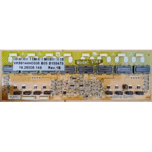 SAMSUNG LA32T51B INVERTER BOARD V144 VK89144H0506