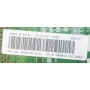 SAMSUNG LA40A550 MAIN BOARD BN94-02495F BN94-01813C