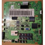 SAMSUNG LA46C750 MAIN BOARD BN94-03363A