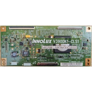 SAMSUNG LU28E85KRS T-CON BOARD V390DK1-CLS1