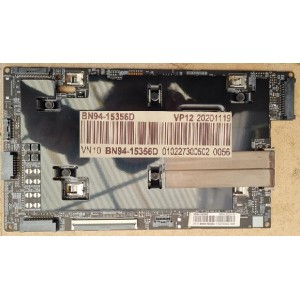 SAMSUNG QA43LS03TAW MAIN BOARD BN94-15356D