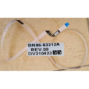 SAMSUNG QA55LS03AAW CABLE BN96-53212A