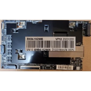 SAMSUNG QA55Q95TAW MAIN BOARD BN94-15290B