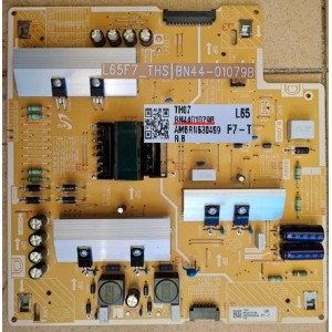 SAMSUNG QA65LS03TAW POWER BOARD BN4401079B L65F7_THS BN44-01079B