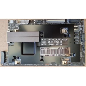 SAMSUNG QA65LS03TAW MAIN BOARD BN94-15309C BN41-02754B