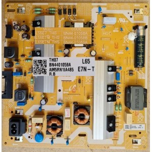 SAMSUNG QA65Q60TA POWER BOARD BN44-01059A