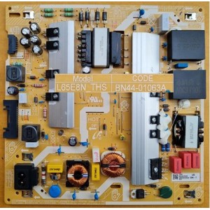 SAMSUNG QA65Q70TAW POWER BOARD BN44-01063A L65E8N_THS