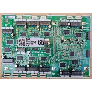 SAMSUNG QA65Q8FNA LED DRIVE BOARD BN44-00949B L65Q8NB_NHS 