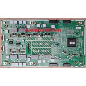 SAMSUNG QA65Q9FAM LED DRIVE BOARD BN44-00906A L65E9NC_MHS