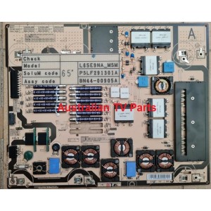 SAMSUNG QA65Q9FAM POWER A BOARD BN44-00905A PSLF291301A L65E9NA_MSM