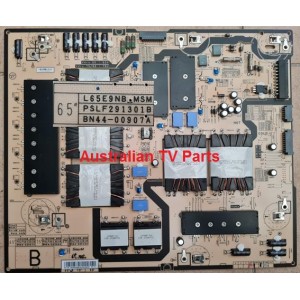 SAMSUNG QA65Q9FAM POWER B BOARD BN44-00907A PSLF291301B L65E9NB_MSM