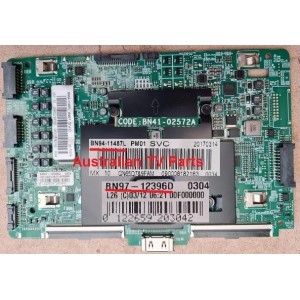 SAMSUNG QA65Q9FAM MAIN BOARD BN94-11487L BN97-12396D BN41-02572A