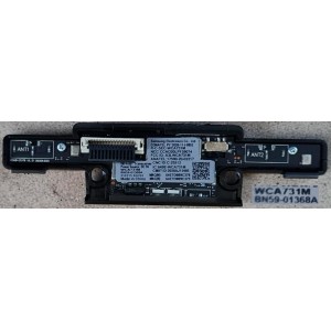 SAMSUNG QA65QN90AAW IR KEY WIFI MODULE BN59-01368A WCA731M