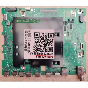 SAMSUNG QA65QN90BAW MAIN BOARD BN94-17362C BN41-03014A BN9417362C