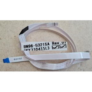 SAMSUNG QA75LS03AAW FFC CABLE BN96-53215A