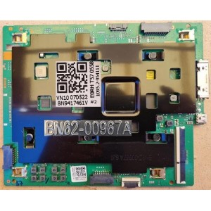 SAMSUNG QA75LS03BAW MAIN BOARD BN94-17461V BN62-00967A BN9417461V