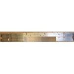 SAMSUNG QA75Q60AAW LED BAR BN61-17496A