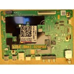 SAMSUNG QA75Q60BAW MAIN BOARD BN9417378H BN41-02989A BN94-17378H