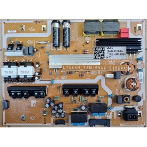 SAMSUNG QA75Q70TAW POWER BOARD BN44-01064A L75E88N_TSM