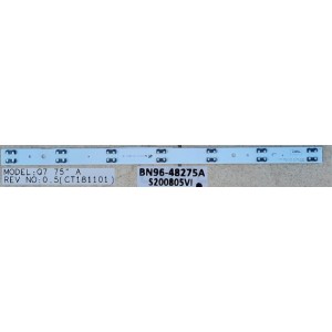 SAMSUNG QA75Q75RAW A LED CONNECT STRIP BN96-48275A