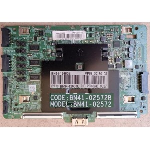 SAMSUNG QA75Q9FAM MAIN BOARD BN94-12660E BN41-02572B