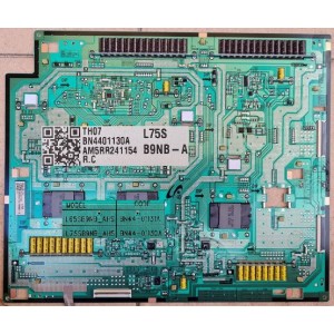 SAMSUNG QA75QN800AW POWER BOARD BN44-01130A L75SB9NB_AHS BN4401130A