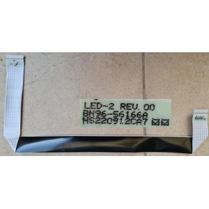 SAMSUNG QA75QN85BAW CABLE BN96-56166A