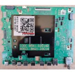 SAMSUNG QA75QN85BAW MAIN BOARD BN94-17724F BN41-03014D