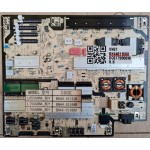 SAMSUNG QA75QN85BAW POWER BOARD BN44-01168A L75SA8NA_BDY