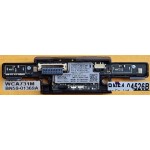 SAMSUNG QA85QN85AAW IR WIFI MODULE BN59-01369A