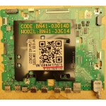 SAMSUNG QA85QN85BAW MAIN BOARD BN94-17597S BN41-03014D BN9417597S