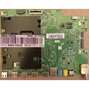 SAMSUNG UA32K5500 MAIN BOARD BN94-10935Z