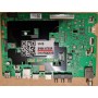 SAMSUNG UA55AU8000 MAIN BOARD BN94-16837V BN94-16765R BN41-02844A