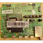 SAMSUNG UA55J5500A MAIN BOARD BN94-09123Z BN41-02353B