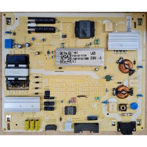 SAMSUNG UA65AU8000 POWER BOARD BN44-01111A L65E6N_AHS BN4401111A