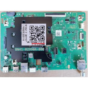 SAMSUNG UA65BU8000 MAIN BOARD BN94-17381X BN41-02990A