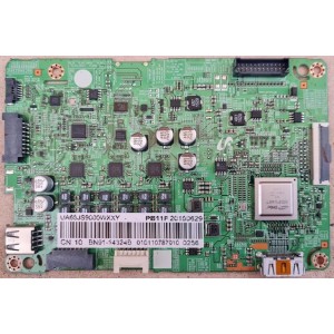 SAMSUNG UA65JS9000 MAIN BOARD BN94-09930B BN91-14324B