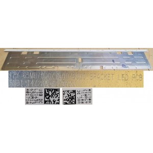 SAMSUNG UA65LS03NAW LED BAR BN96-40171A BN96-40172A BN61-14728A