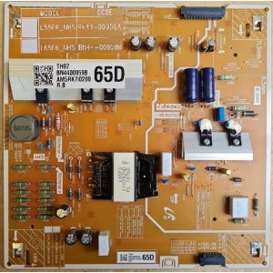 SAMSUNG UA65LS03NAW POWER BOARD L65F6_NHS BN44-00959B