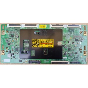 SAMSUNG UA82MU7000 T-CON BOARD BN95-04572A