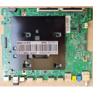 SAMSUNG UA82RU8000 MAIN BOARD BN94-14161E