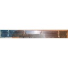 SAMSUNG UA82RU8000 LED BAR Y19 Q60 82'' BRACKET LED PCB BN61-16159A