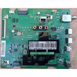 SAMSUNG UA82TU8000 MAIN BOARD BN41-02756C BN94-15778X