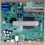 TCL 32S615-AU MAIN BOARD MT9221 MT21X6 40-MT21X6-MPB2HG-C TZBU23010265-1